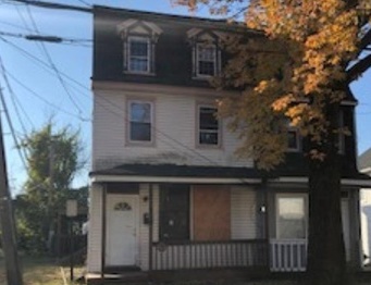 518 Columbus Rd, Burlington NJ Foreclosure Property