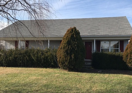 16 Springhill Ln, Bedford KY Foreclosure Property