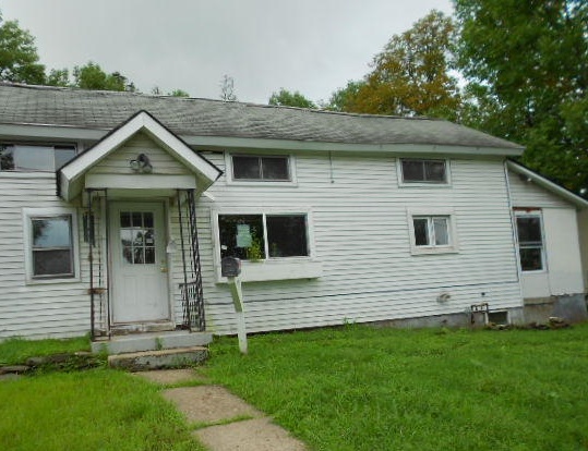 314 Green St, Honesdale PA Foreclosure Property