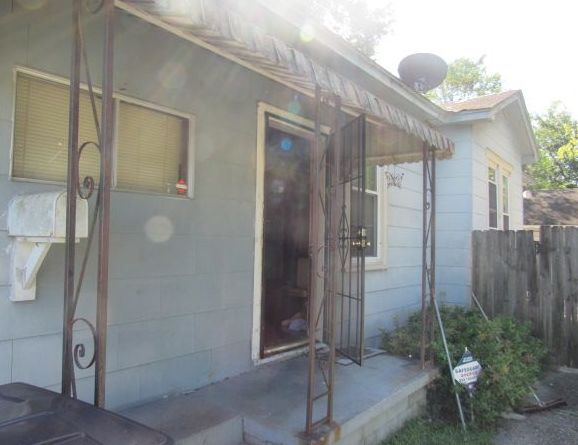 5166 Adams Ave, Baton Rouge LA Foreclosure Property