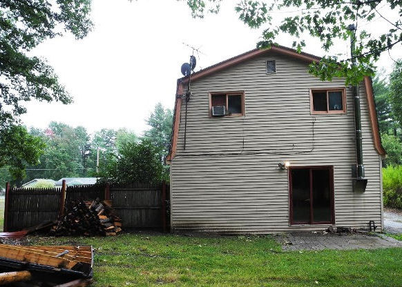 45 Woodlawn Ln, Willsboro NY Foreclosure Property