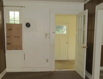 1110 Cromer Ave, North SC Foreclosure Property