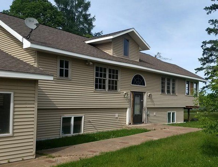4870 Highway 31, Brookston MN Foreclosure Property