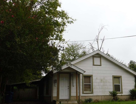 902 Harris St, Kilgore TX Foreclosure Property