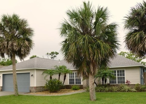 2522 Southern Ct, Melbourne FL Foreclosure Property