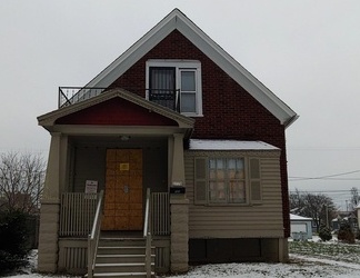 2770 N 18th St, Milwaukee WI Foreclosure Property
