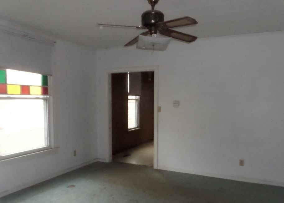 440 Pearl St, Rossville KS Foreclosure Property