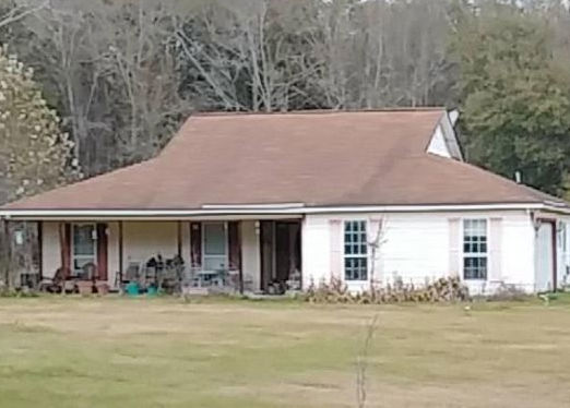 270 County Line Rd, Damascus GA Foreclosure Property