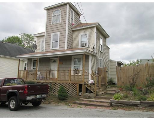 12 Greenville St, Haverhill MA Foreclosure Property