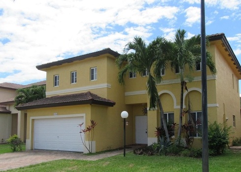 2844 Ne 42nd Ave, Homestead FL Foreclosure Property