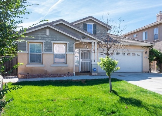 22281 Redwood Ln, Moreno Valley CA Foreclosure Property