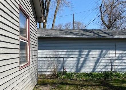 829 S 18th St, Fort Dodge IA Foreclosure Property