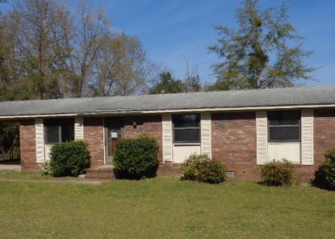 115 Spring Valley Rd, Jeffersonville GA Foreclosure Property