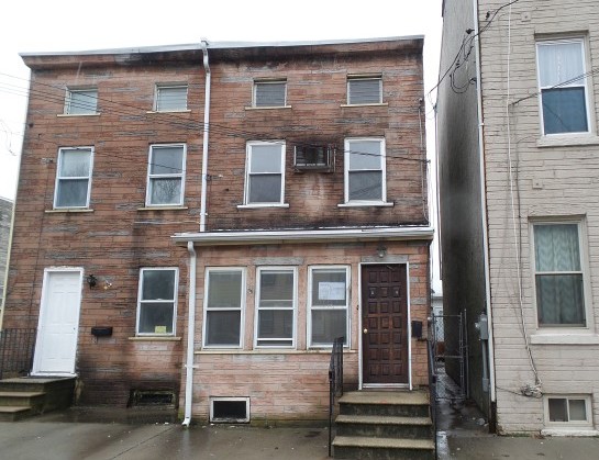 314 Mercer St, Gloucester City NJ Foreclosure Property