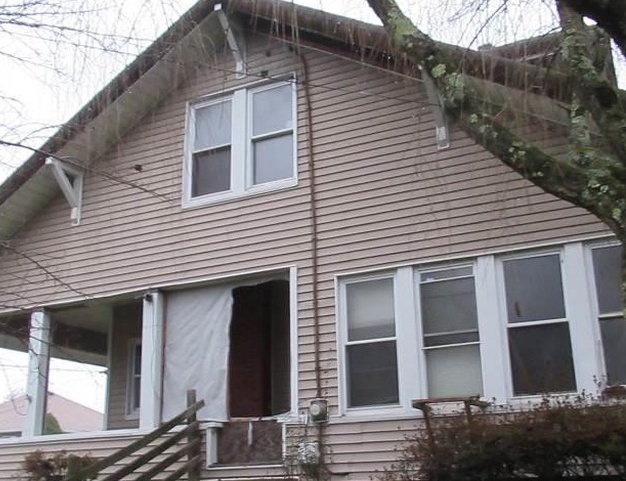 52 Bices St, Shinnston WV Foreclosure Property