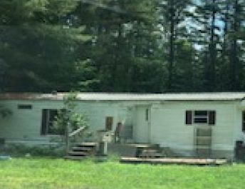 12 Pine Tree Ln, Canaan NH Foreclosure Property