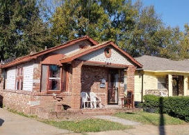 769 Cella St, Memphis TN Foreclosure Property
