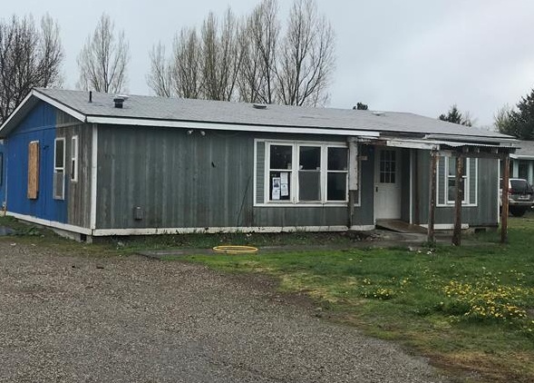 3414 E 480 N, Lewisville ID Foreclosure Property