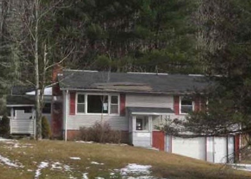 114 Brooky Hollow Rd, Middleburgh NY Foreclosure Property