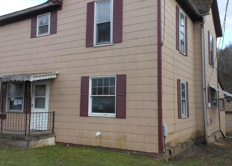 250 W Main St, Salem WV Foreclosure Property