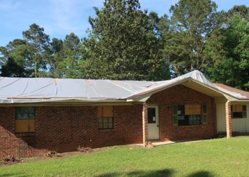 48 Cooley Rd, Laurel MS Foreclosure Property