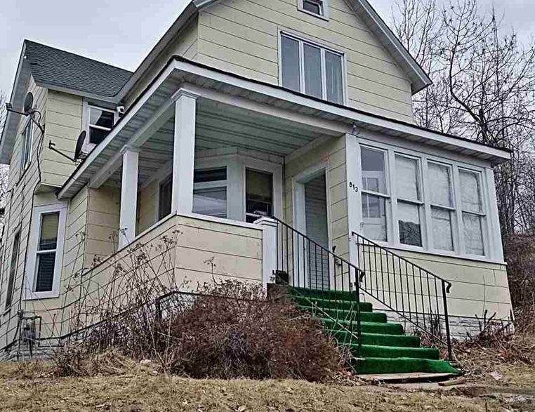 813 N 59th Ave W, Duluth MN Foreclosure Property
