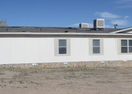 5706 Tanglewood Pl, Las Cruces NM Foreclosure Property