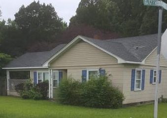15 Cypress Shore Rd, Washington NC Foreclosure Property