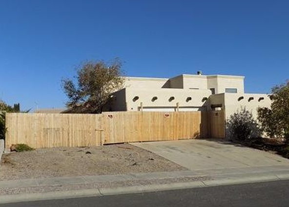 3922 Saddle Fork Ct, Las Cruces NM Foreclosure Property