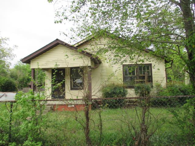 5001 W 28th St, Little Rock AR Foreclosure Property