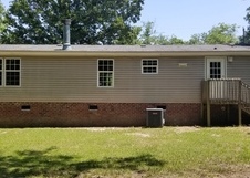 916 Holly Dr, Sumter SC Foreclosure Property