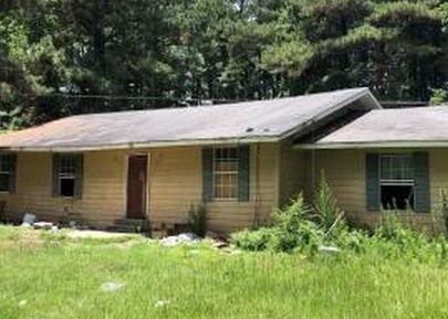 408 Johnsontown Rd, Lake MS Foreclosure Property