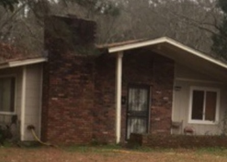 1577 Lowery Ln, Jackson MS Foreclosure Property