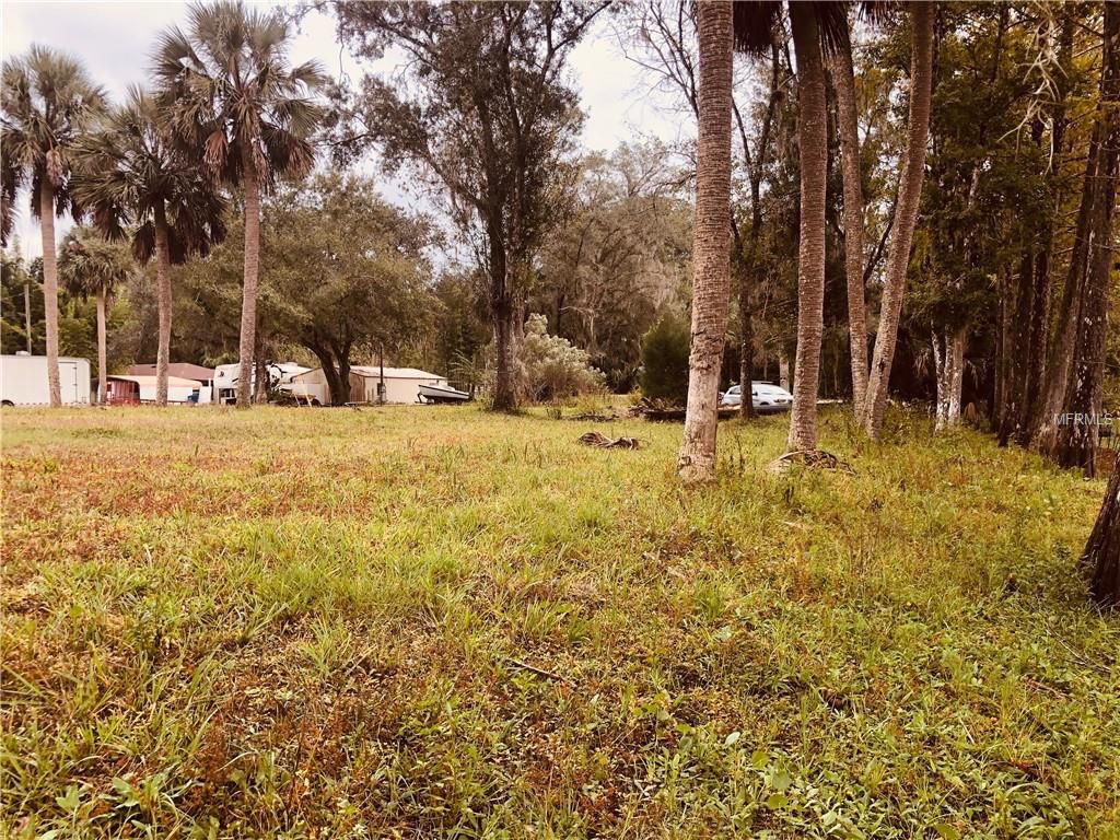 2864 Canal Rd, Deland FL Foreclosure Property
