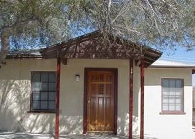 740 W Esperanza Ave, Ajo AZ Foreclosure Property