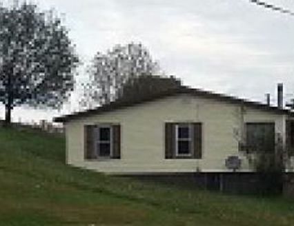 181 Meadows Rd, Craigsville WV Foreclosure Property