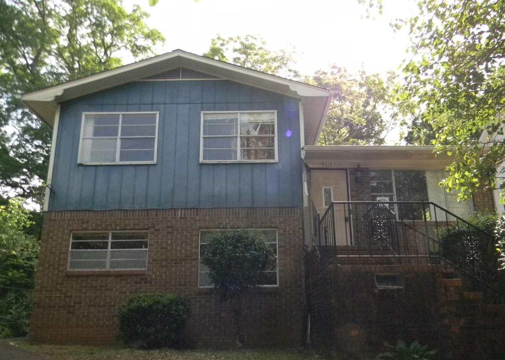 9717 Westfield Rd, Birmingham AL Foreclosure Property