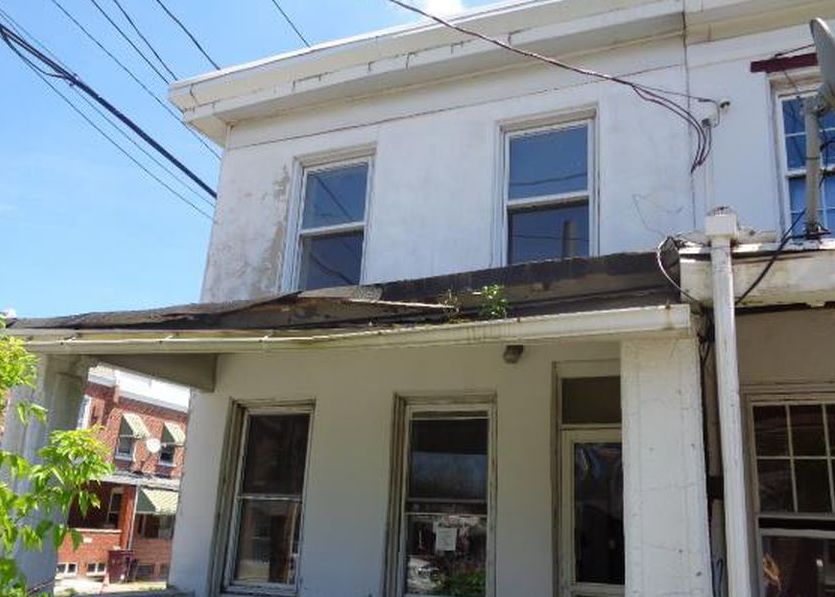 122 N Scott St, Wilmington DE Foreclosure Property