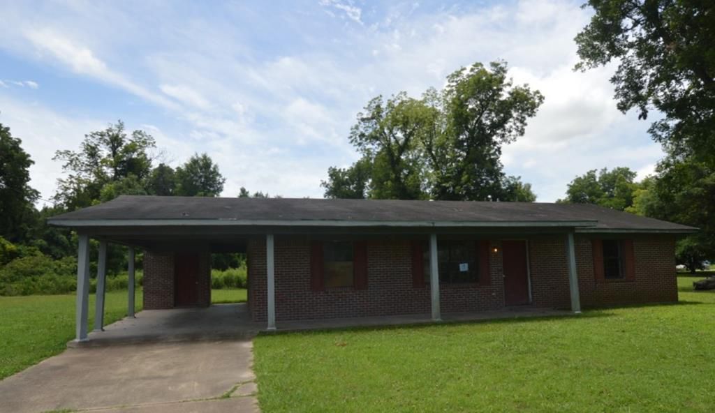113 E Sunflower St, Ruleville MS Foreclosure Property
