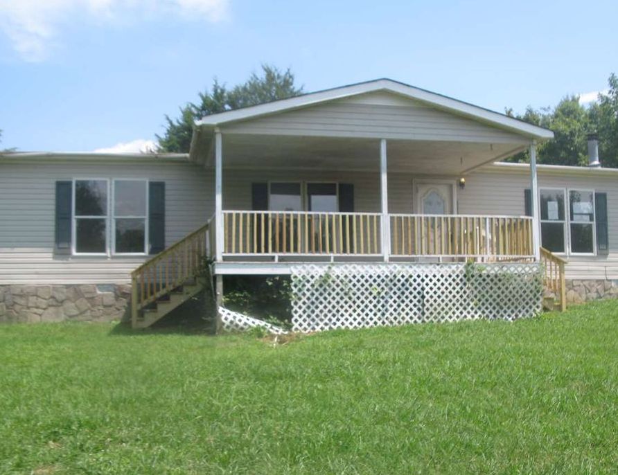 228 N Mccolpin Ln, Georgetown TN Foreclosure Property