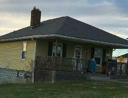 101 Lee Rd, Follansbee WV Foreclosure Property