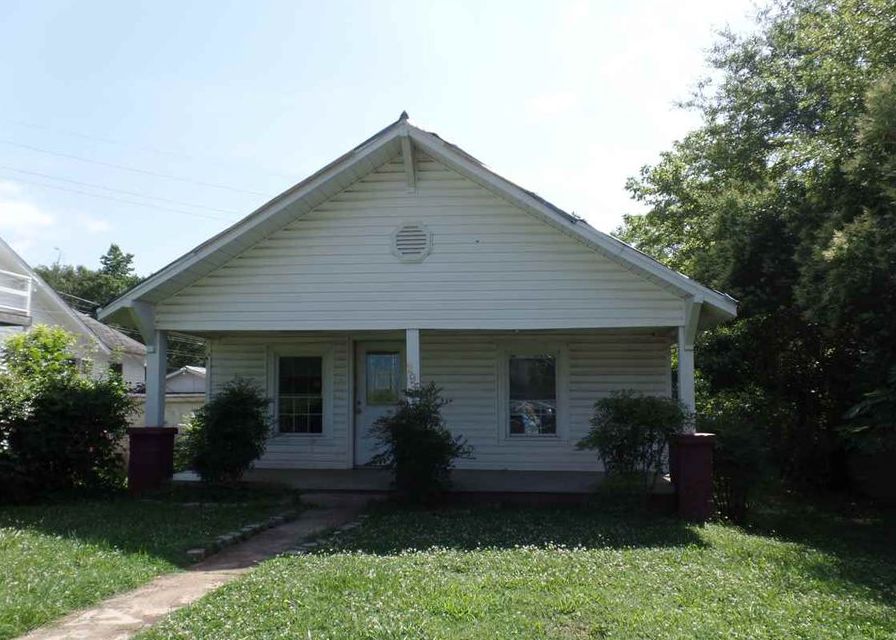 295 Beaver St, Forest City NC Foreclosure Property