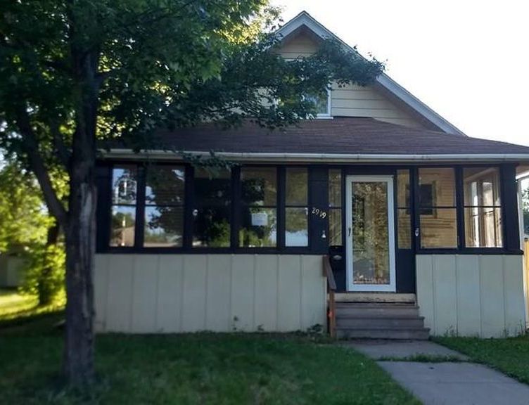 2919 3rd Ave E, Hibbing MN Foreclosure Property