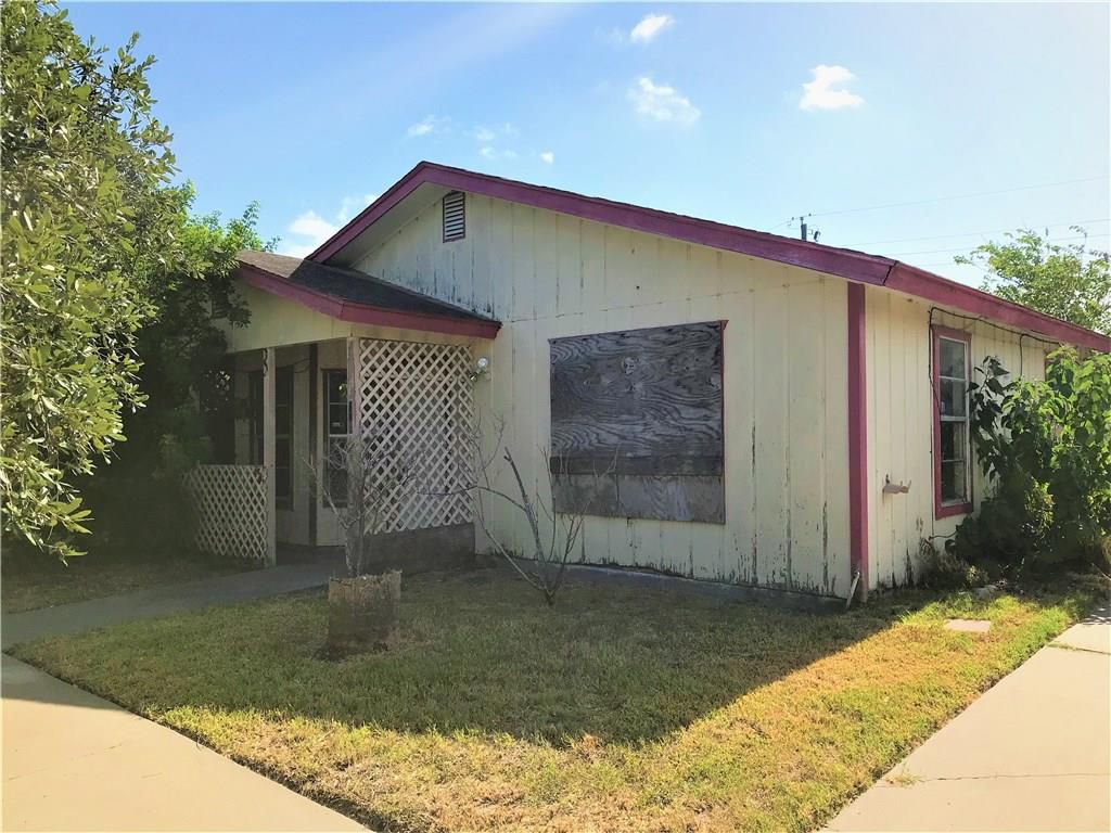 940 Gaviota St, Corpus Christi TX Foreclosure Property