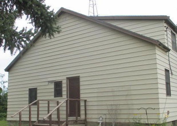 27722 427th Ave, Roseau MN Foreclosure Property