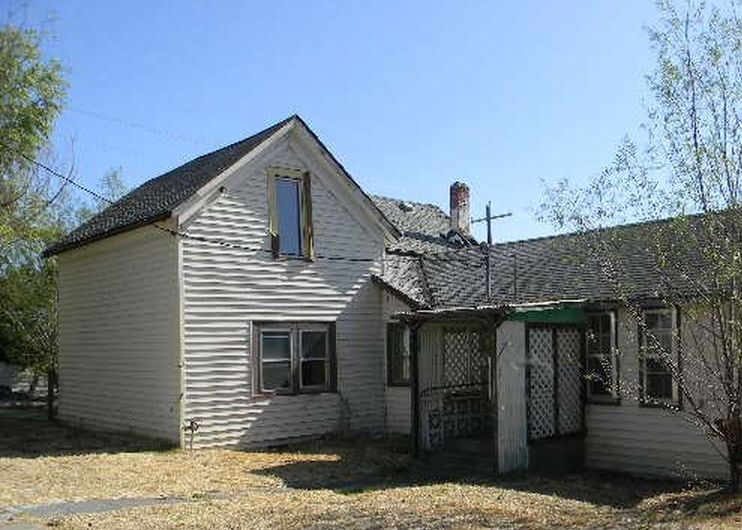 401 Mccoy St, Moro OR Foreclosure Property