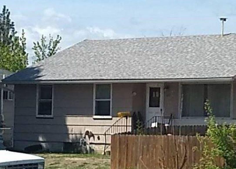 4621 N Gustavus St, Spokane WA Foreclosure Property