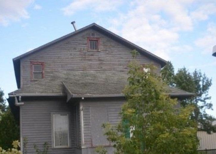 106 N Judson St, Fairmont MN Foreclosure Property