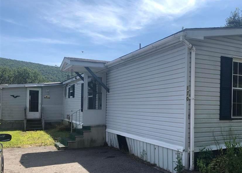 170 North St, Lykens PA Foreclosure Property