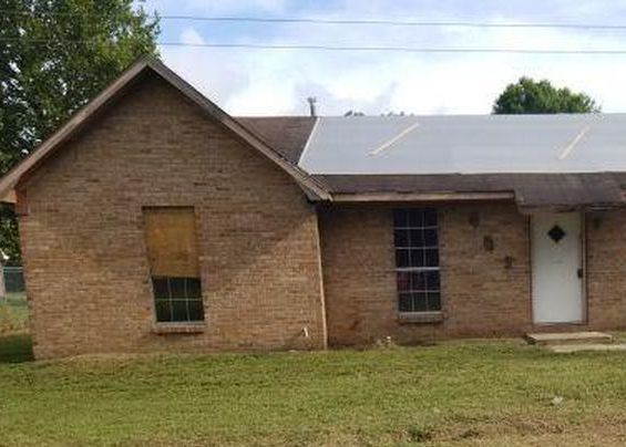 403 Spruce St, Indianola MS Foreclosure Property